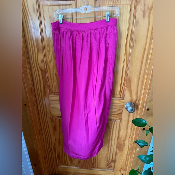 NWT anthropologie/Maeve skirt - Picture 9 of 16